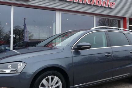 VW Passat 120.000 km 14.480 &euro; Langenhagen 30855