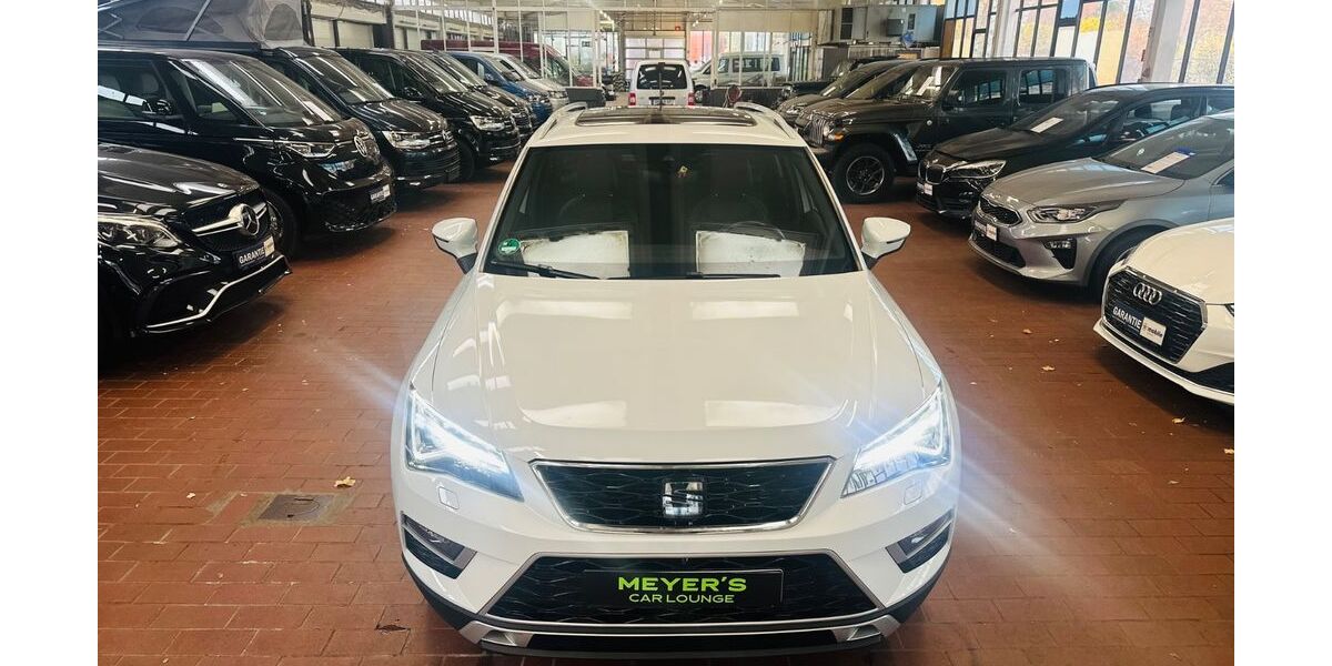 Seat Ateca 75.895 km 20.790 € Hannover 30655