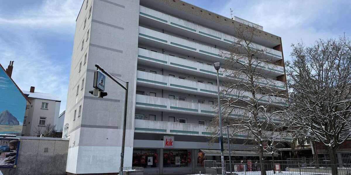 Gewerbeobjekt Hannover Linden-Limmer - 9.905&euro; | Angebot:25143984