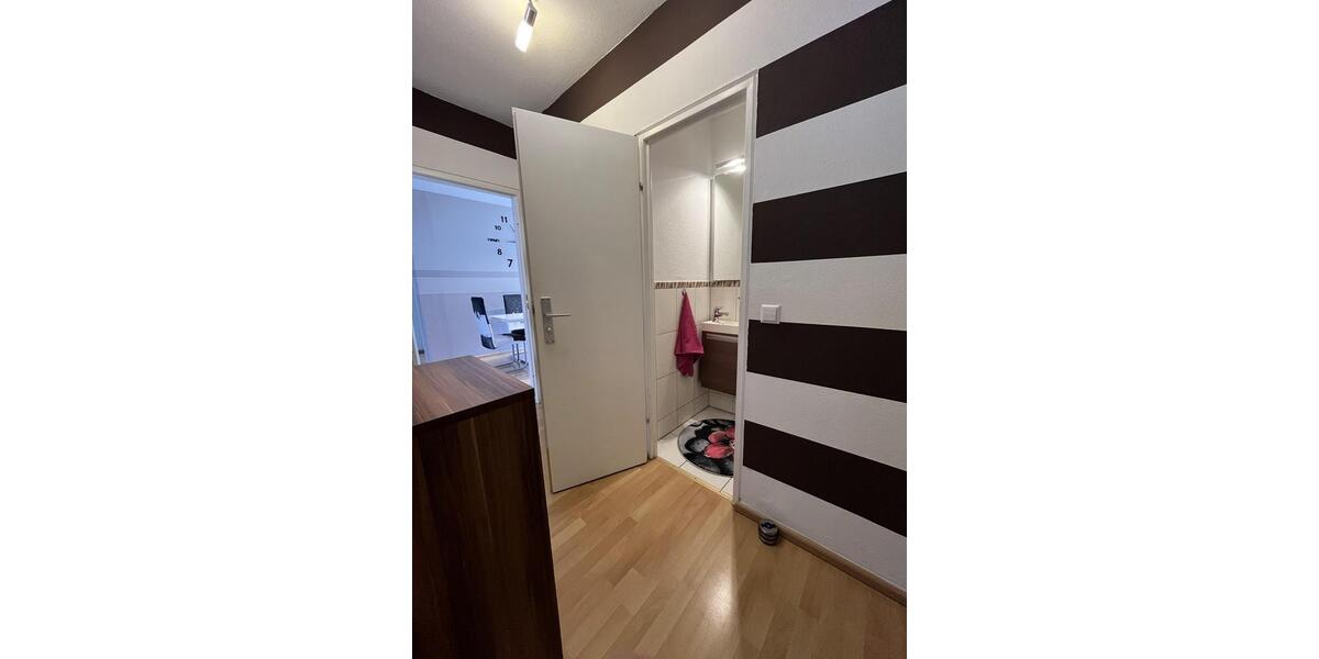 Etagenwohnung Hannover Herrenhausen-Stöcken - 4 Zimmer, 88 m&sup2;, 1.050&euro; | Angebot:26441409