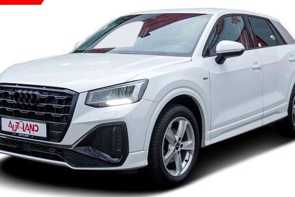 Audi Q2 91.051 km 22.890 &euro; Hannover 30179
