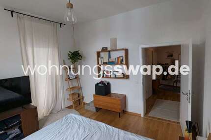 Wohnung Hannover - 3 Zimmer, 70 m&sup2;, 820&euro; | Angebot:26983348