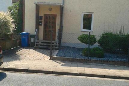 3-Zimmer-Wohnung EG in Bavenstedt – ab 01.05.2026 2 zimmer