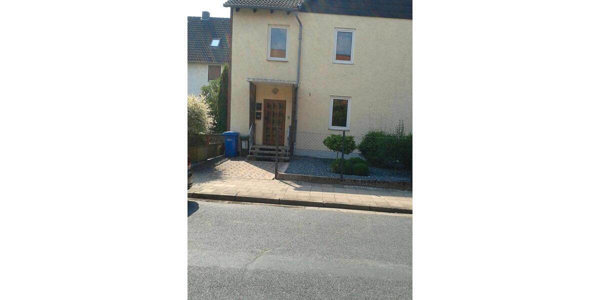 3-Zimmer-Wohnung EG in Bavenstedt – ab 01.05.2026 2 zimmer