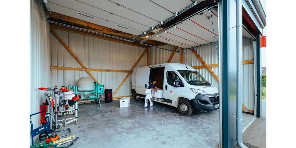 Gewerbeobjekt Laatzen - 275&euro; | Angebot:26267103