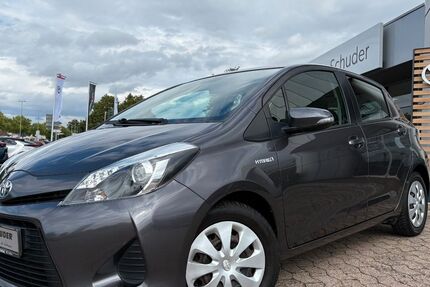 Toyota Yaris 154.000 km 7.990 &euro; Hildesheim 31137