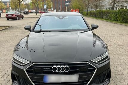 Audi A7 56.000 km 42.999 &euro; Ronnenberg 30952