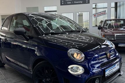 Abarth 595 53.000 km 16.950 € Fuhrberg 30938