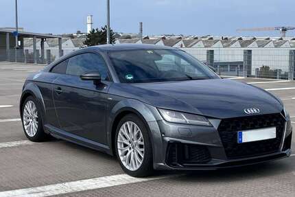 Audi TT 59.147 km 39.899 € Hannover 30627