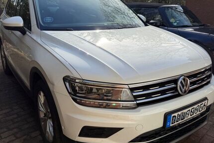 VW Tiguan 60.000 km 24.900 &euro; Burgwedel 30938