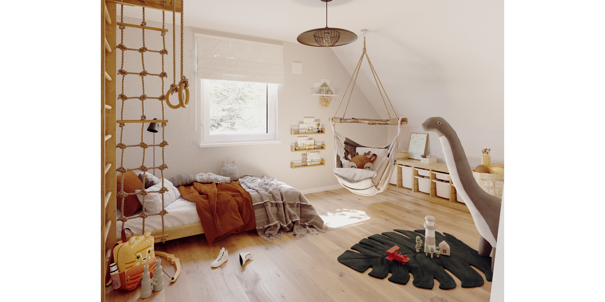 Einfamilienhaus Fuhrberg Fuhrberg - 5 Zimmer, 136 m&sup2;, 399.050&euro; | Angebot:25470467