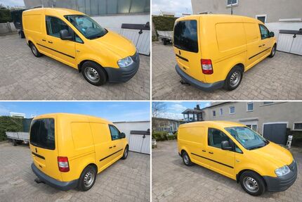 VW Caddy 183.000 km 2.950 &euro; Wunstorf 31515