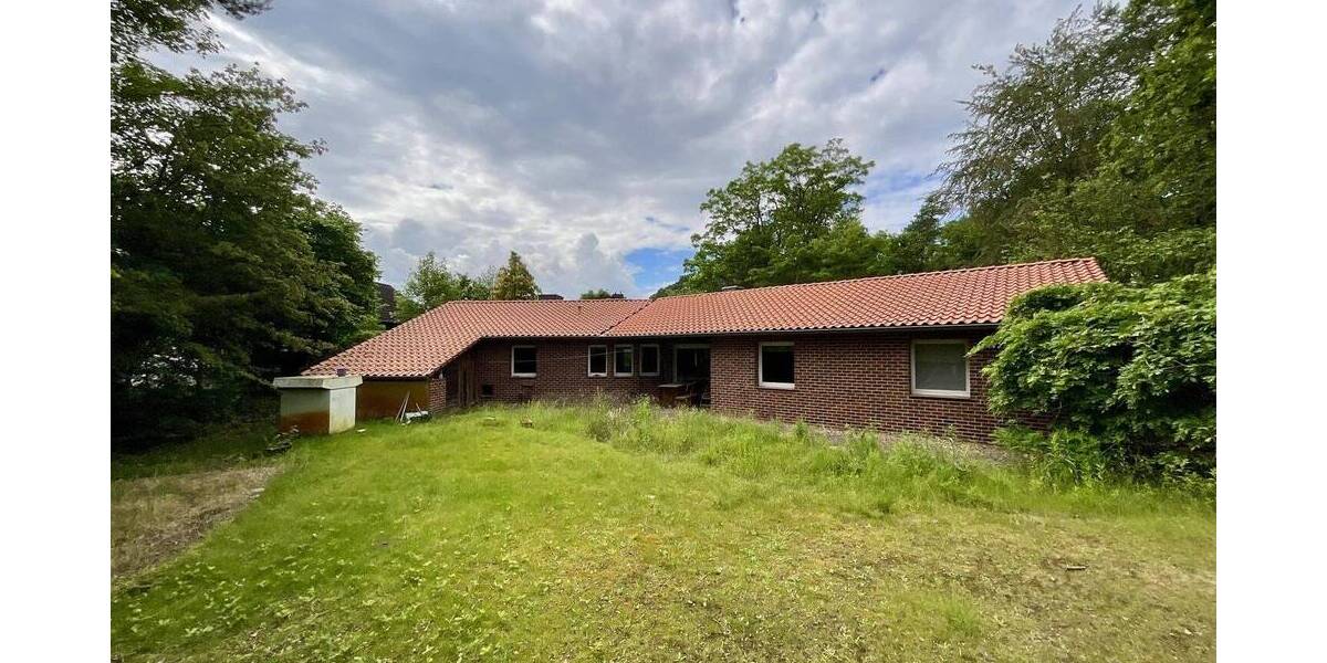 Einfamilienhaus Burgwedel Fuhrberg - 5 Zimmer, 150 m&sup2;, 449.000&euro; | Angebot:26903551