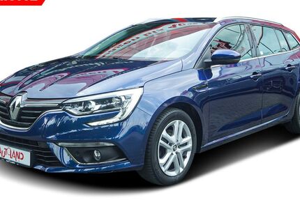 Renault Megane 54.657 km 16.950 &euro; Hannover 30179