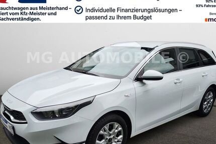 Kia ceed Sportswagon 89.990 km 15.698 &euro; Hannover 30165
