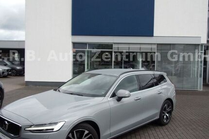 Volvo V60 28.000 km 29.900 € Hannover 30179