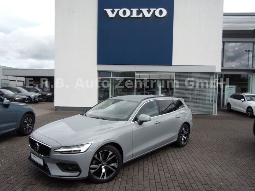 Volvo V60 28.000 km 29.900 € Hannover 30179