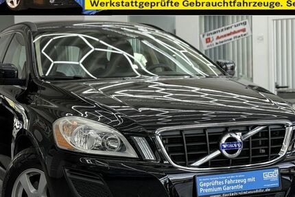 Volvo XC60 225.000 km 9.900 &euro; Fuhrberg 30938