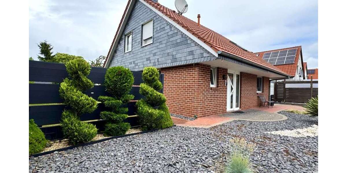 Haus zum Kaufen in Pattensen 396.000 € 128 m² 4 zimmer