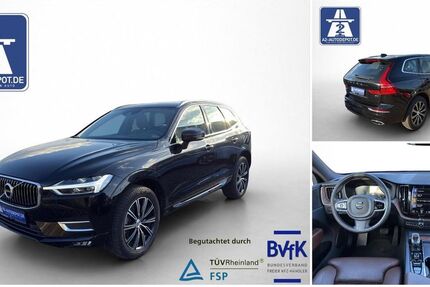 Volvo XC60 91.780 km 26.950 &euro; Lauenau 31867