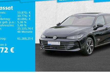 VW Passat 4.850 km 53.870 &euro; Langenhagen 30853