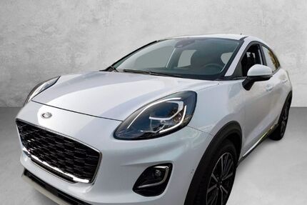 Ford Puma 22.600 km 20.990 &euro; Hannover 30453
