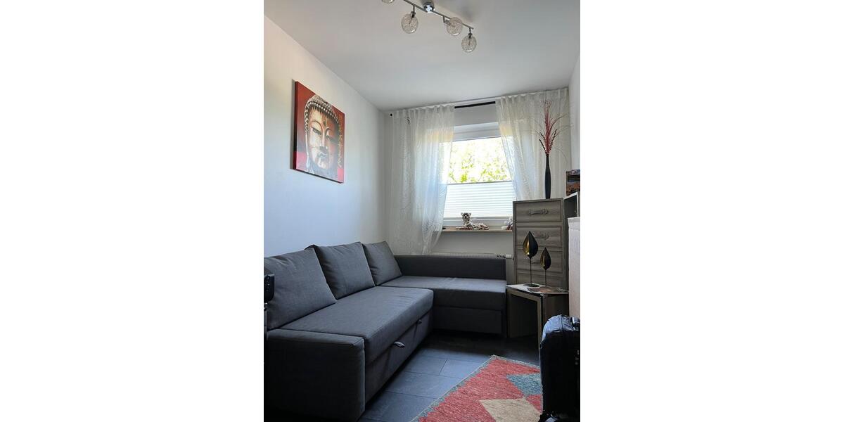 Etagenwohnung Hannover Bothfeld-Vahrenheide - 4 Zimmer, 88 m&sup2;, 299.000&euro; | Angebot:27630937