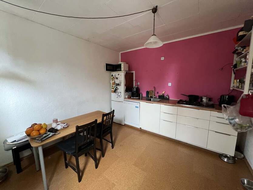 Burgstemmen: Das ideale Einsteigerhaus