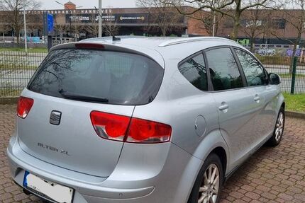 Seat Altea 164.000 km 6.490 &euro; Hannover 30177