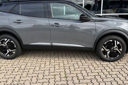 Peugeot 2008 11.525 km 25.690 &euro; Garbsen 30826