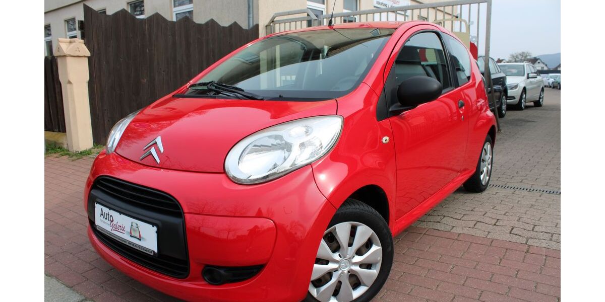 Citroen C1 123.000 km 2.999 &euro; Nordstemmen 31171