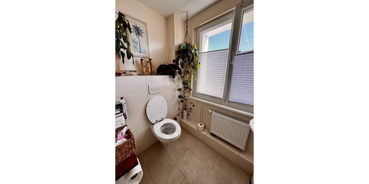 Reihenmittelhaus Hannover Misburg-Nord - 4 Zimmer, 118 m&sup2;, 377.000&euro; | Angebot:26244369