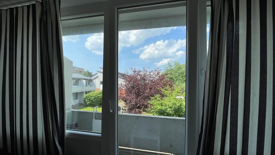 Etagenwohnung Hannover Buchholz-Kleefeld - 1 Zimmer, 24 m&sup2;, 390&euro; | Angebot:27595740