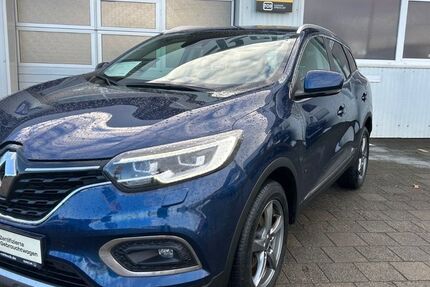 Renault Kadjar 90.310 km 16.880 &euro; Neustadt 31535