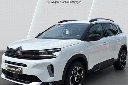 Citroen C5 Aircross 71.677 km 27.950 &euro; Wunstorf 31515