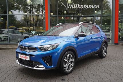 Kia Stonic 16.744 km 22.950 &euro; Hannover 30179