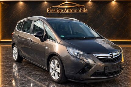 Opel Zafira 168.000 km 4.600 &euro; Hannover 30179