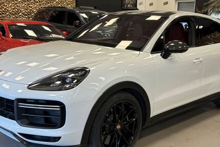Porsche Cayenne 27.888 km 138.500 € Wedemark OT Bissendorf 30900