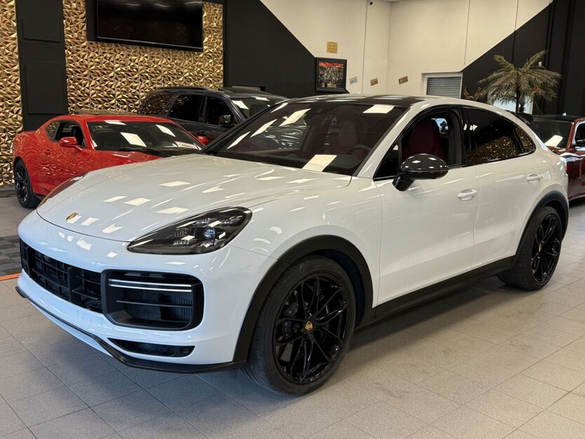 Porsche Cayenne 27.888 km 138.500 € Wedemark OT Bissendorf 30900