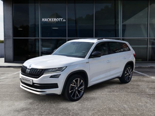 Kodiaq