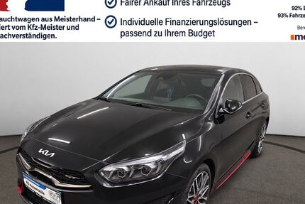 Kia pro ceed / ProCeed 111.564 km 19.999 &euro; Hannover 30165
