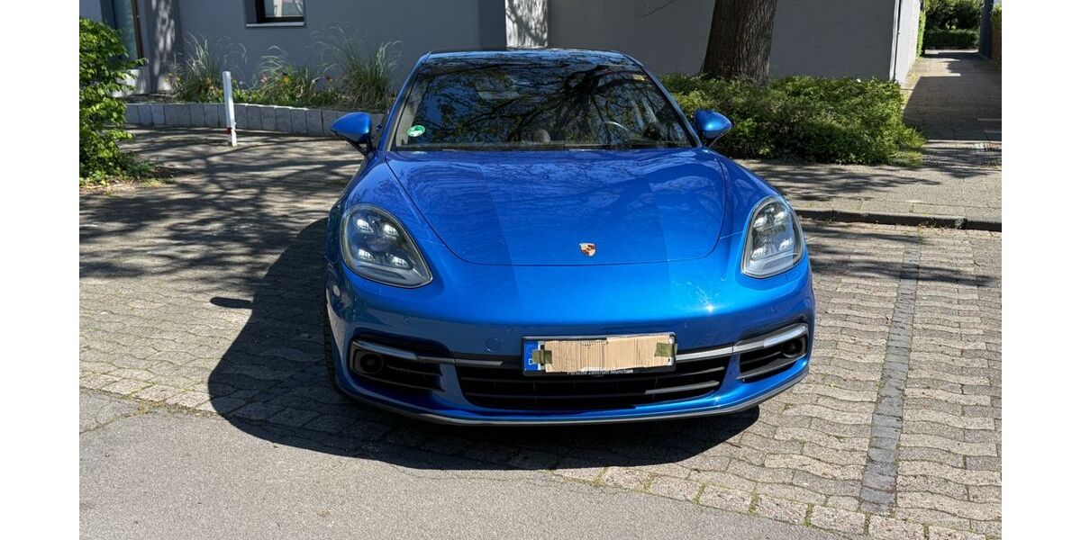 Porsche Panamera 113.850 km 63.800 &euro; Garbsen 30823