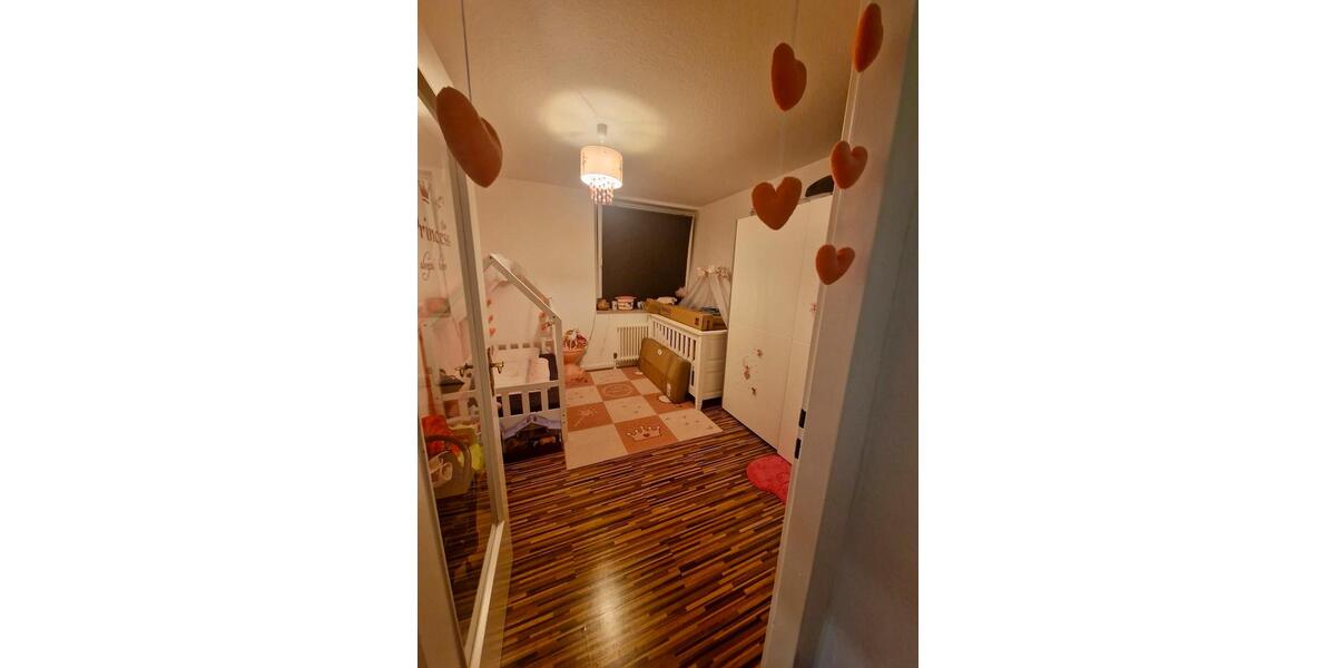 Etagenwohnung Hannover Vahrenwald-List - 4 Zimmer, 98 m&sup2;, 199.000&euro; | Angebot:25551244