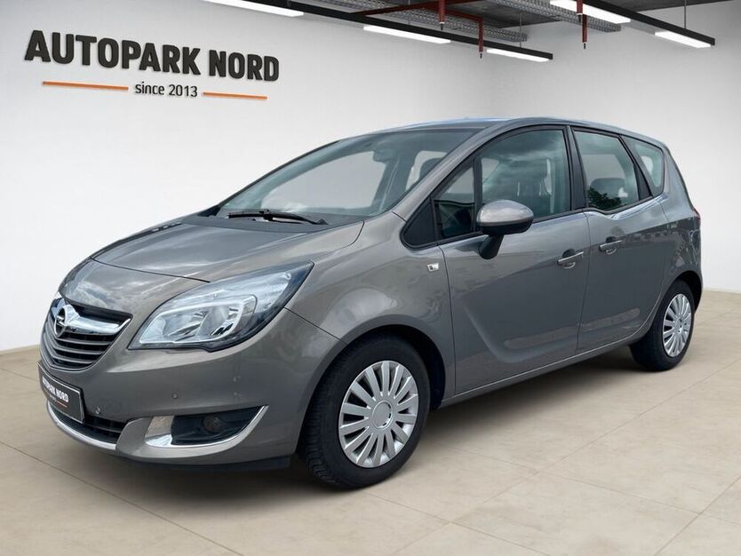 Meriva