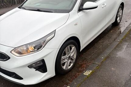 Kia ceed / Ceed 42.979 km 19.100 &euro; Hannover 30453