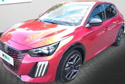 Peugeot 208 8.996 km 19.990 € Hannover 30173
