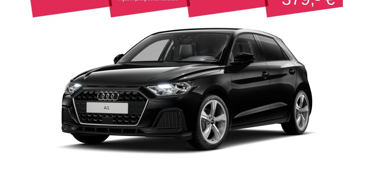 Audi A1 7.820 km 25.990 &euro; Hannover 30179