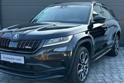Skoda Kodiaq 199.999 km 25.990 € Hambühren 29313
