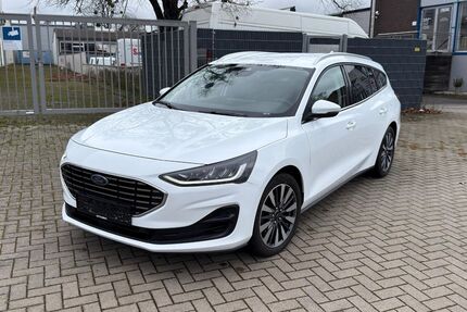 Ford Focus 166.000 km 11.300 &euro; Hannover 30179