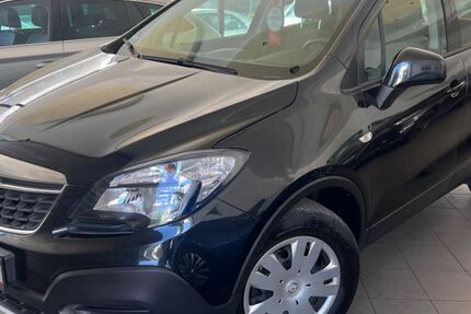 Opel Mokka 74.000 km 9.990 € Laatzen 30880